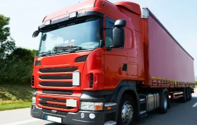 Ankara Pınarhisar Ambar Kargo