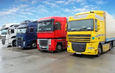 Ankara Pınarhisar Nakliye Ambarı