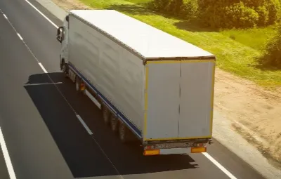 Ankara ile Pınarhisar Arası Parça Eşya Taşıma